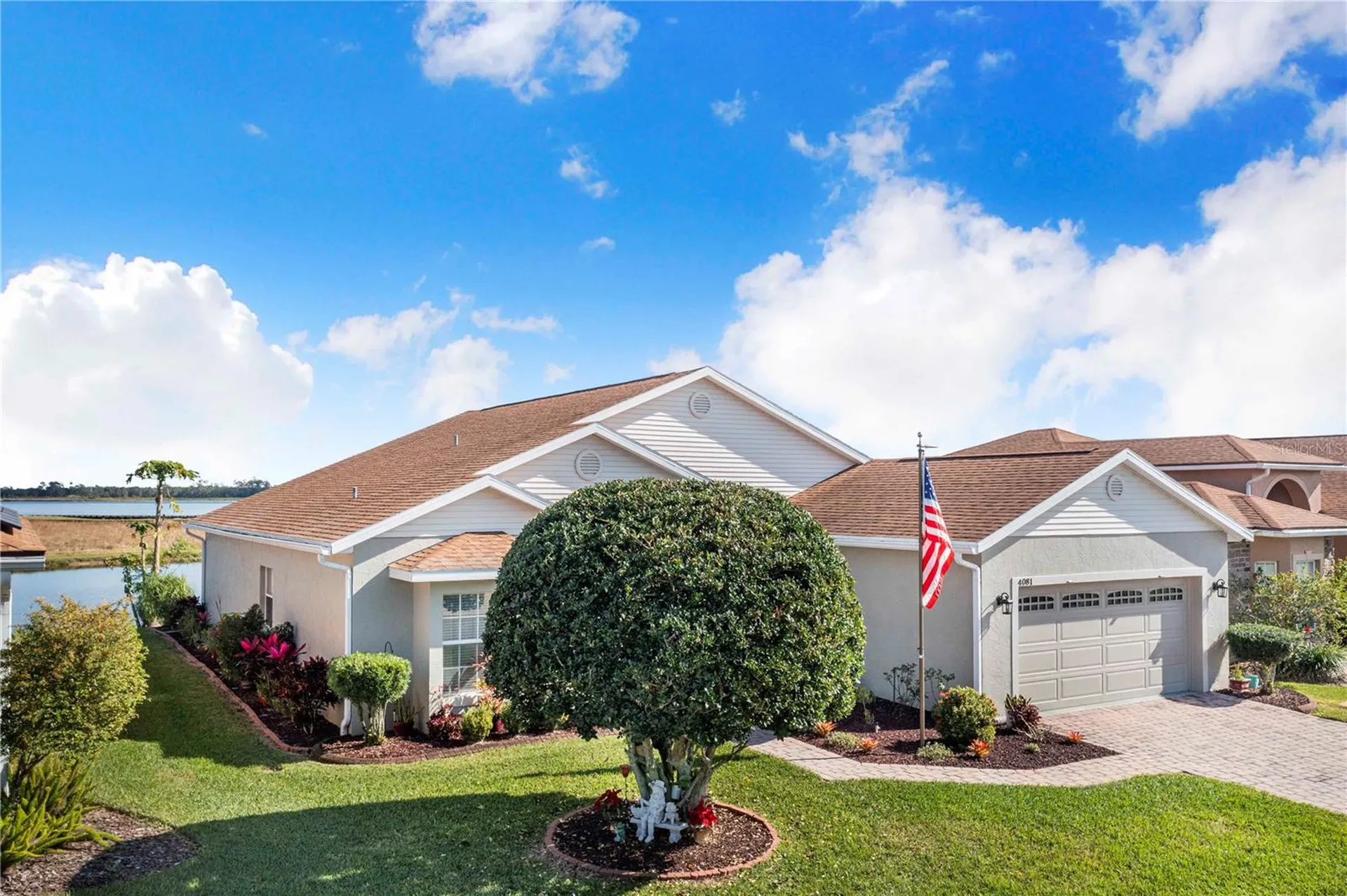 4081 Dunmore Drive Lake Wales FL 33859