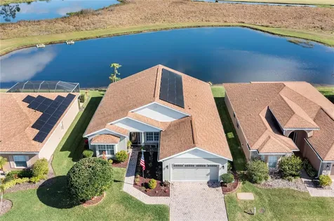 4081 Dunmore Drive Lake Wales FL 33859