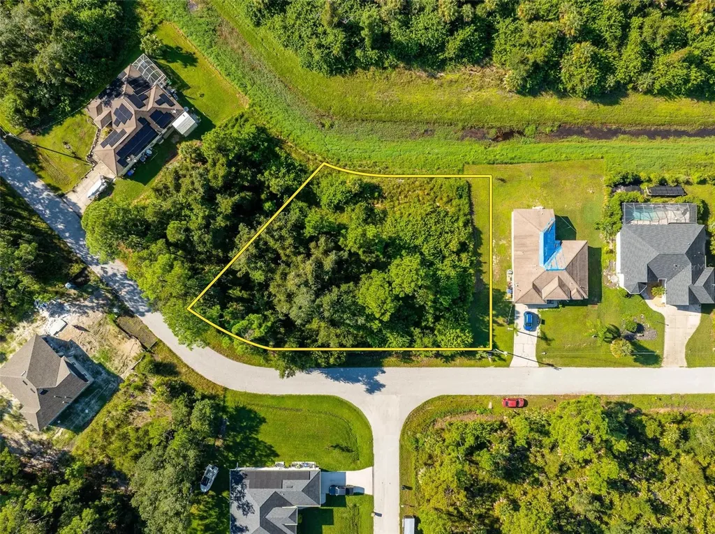 6465 Ohio Road North Port FL 34291