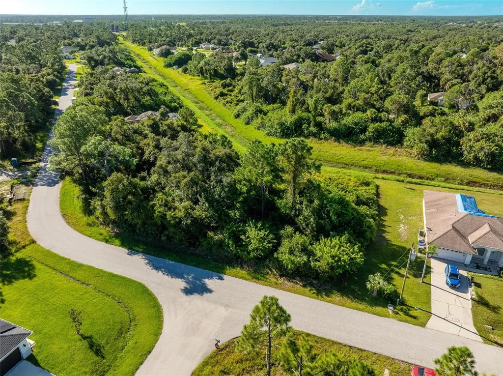 6465 Ohio Road North Port FL 34291