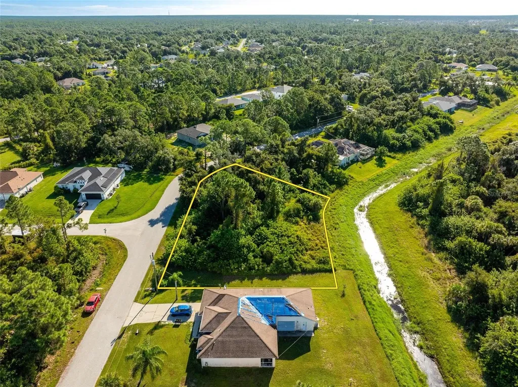6465 Ohio Road North Port FL 34291