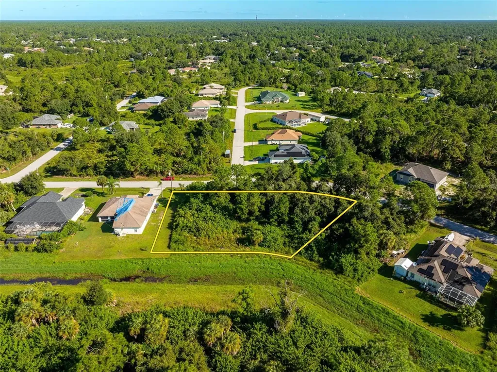 6465 Ohio Road North Port FL 34291