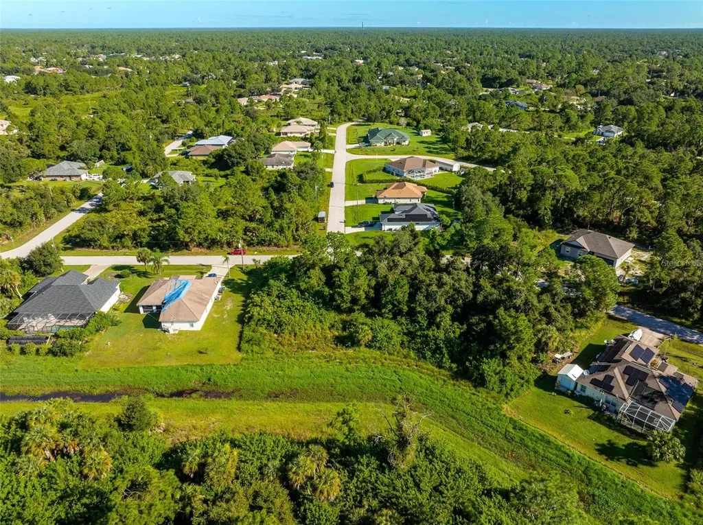 6465 Ohio Road North Port FL 34291