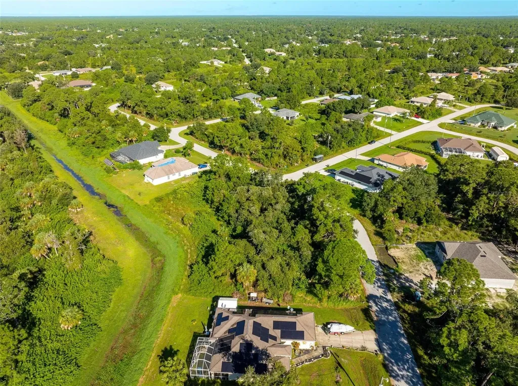 6465 Ohio Road North Port FL 34291