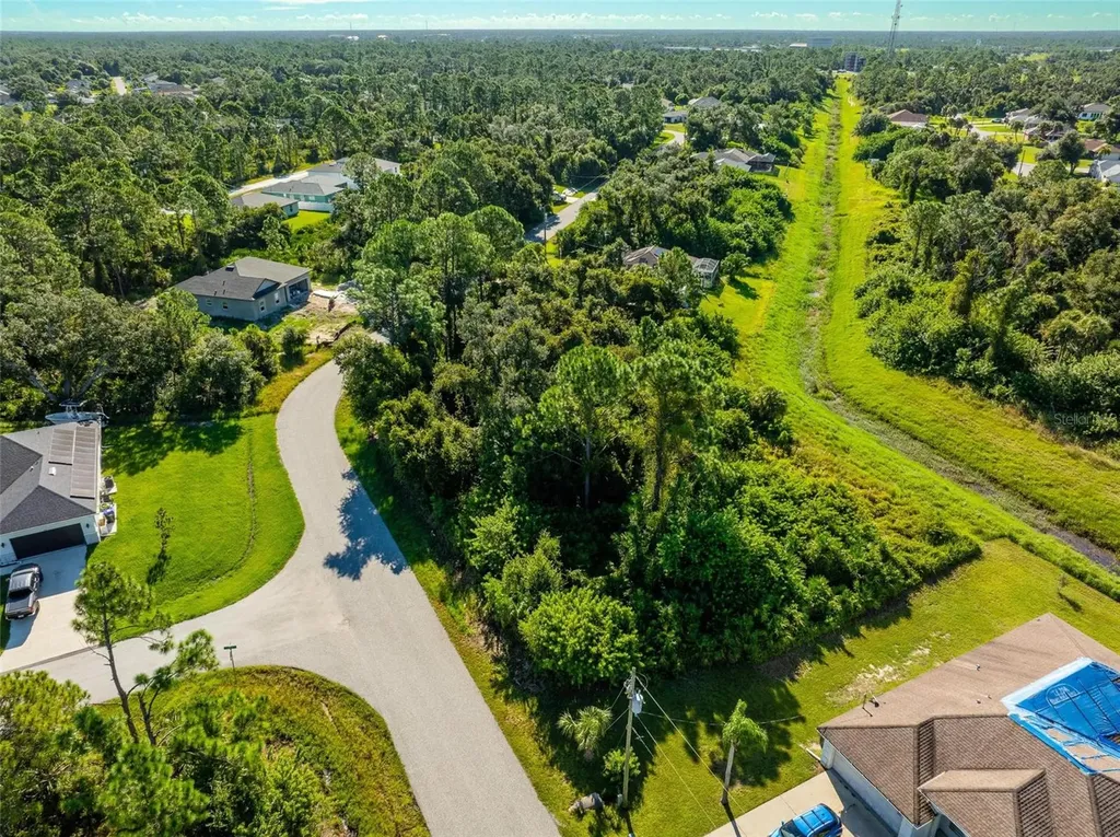 6465 Ohio Road North Port FL 34291
