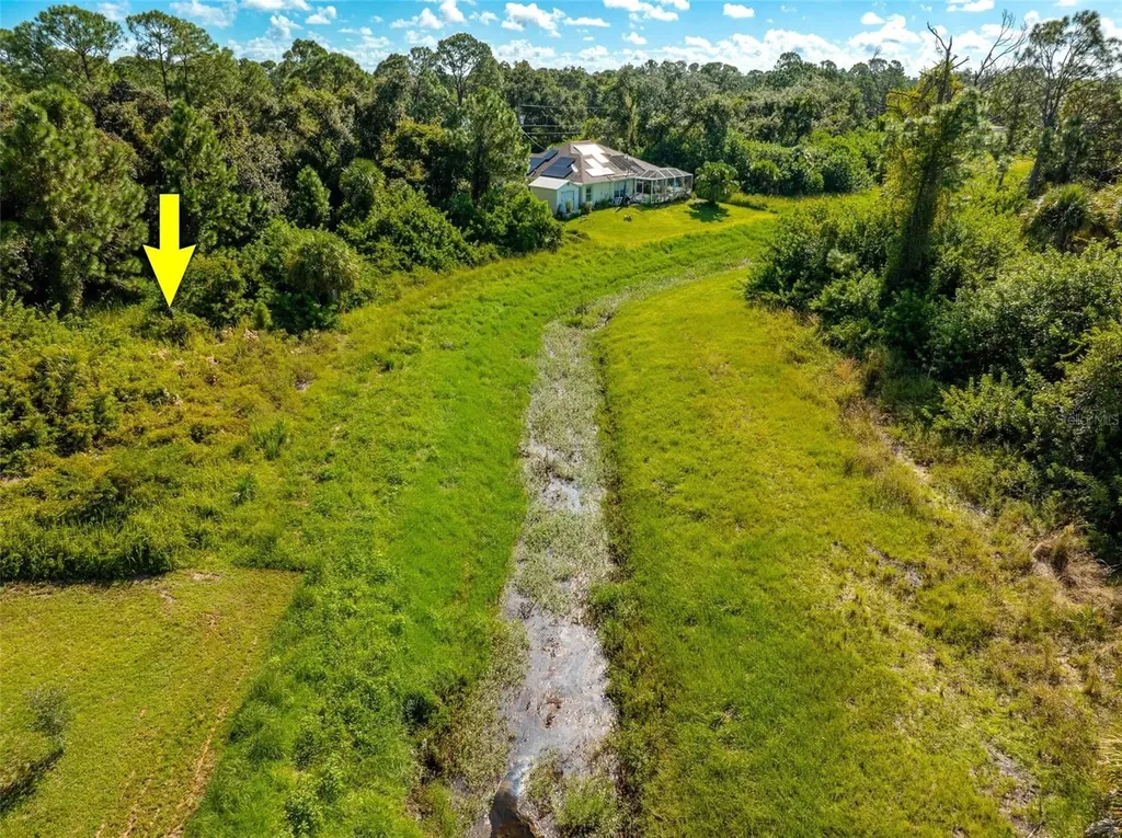 6465 Ohio Road North Port FL 34291
