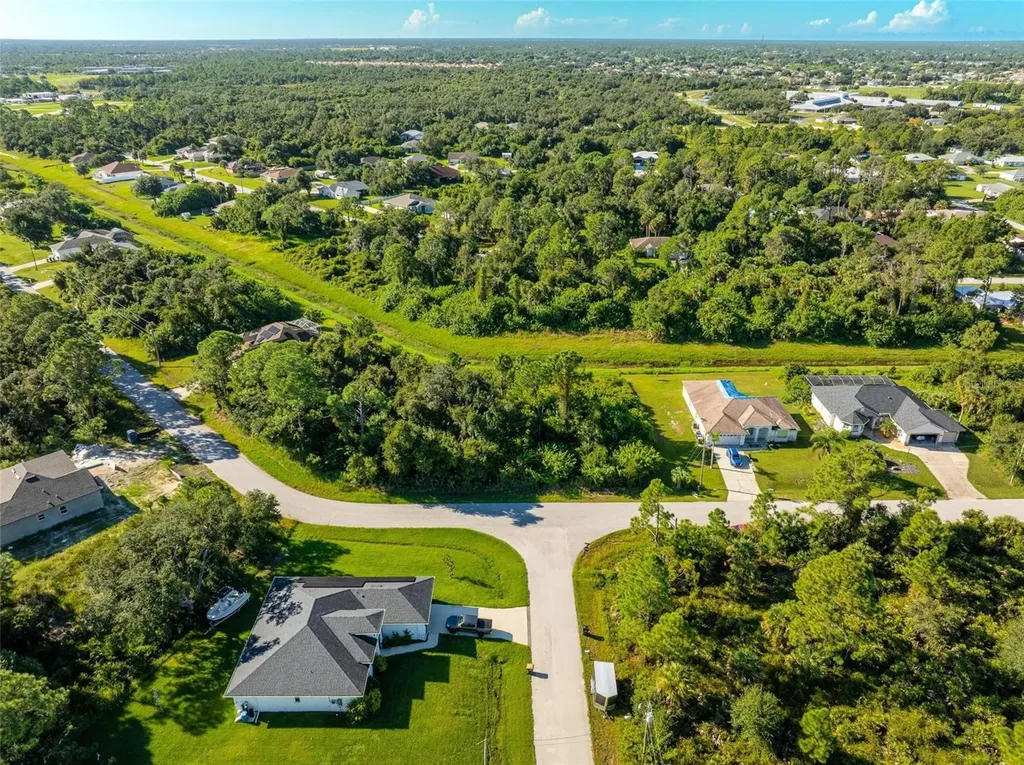6465 Ohio Road North Port FL 34291