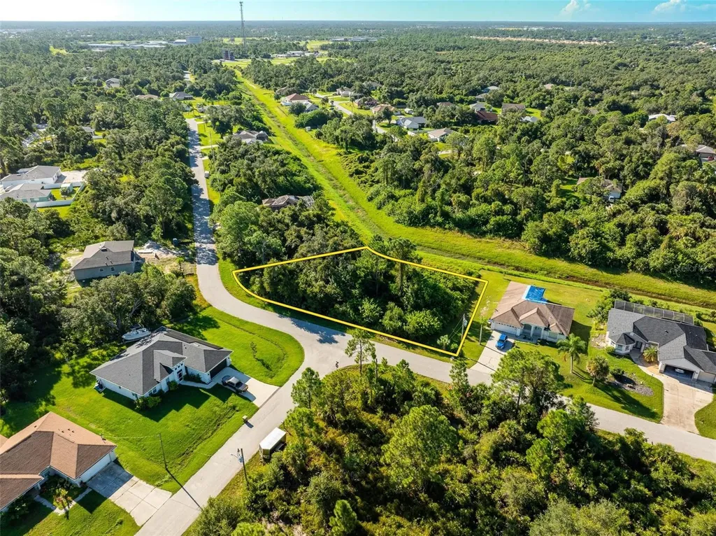 6465 Ohio Road North Port FL 34291