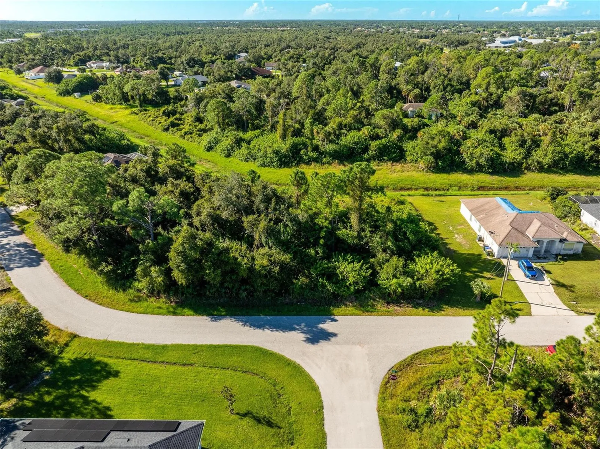 6465 Ohio Road North Port FL 34291