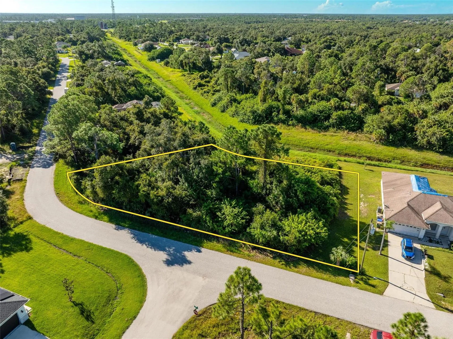 6465 Ohio Road North Port FL 34291