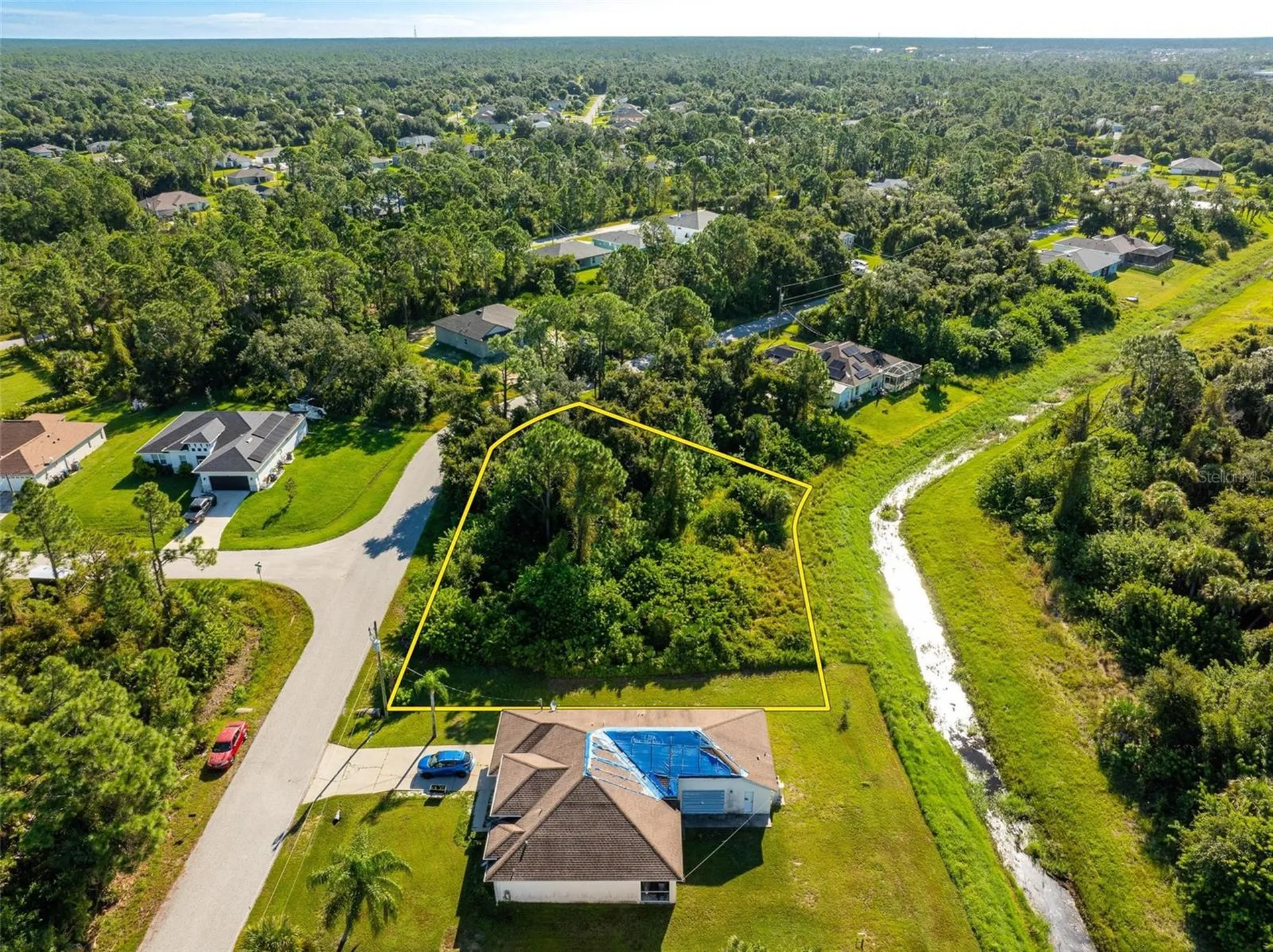6465 Ohio Road North Port FL 34291