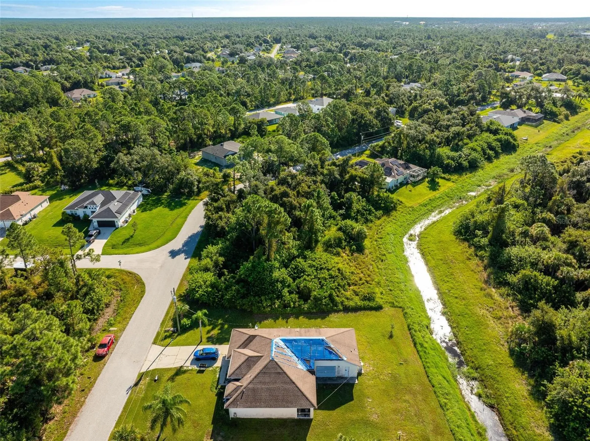 6465 Ohio Road North Port FL 34291