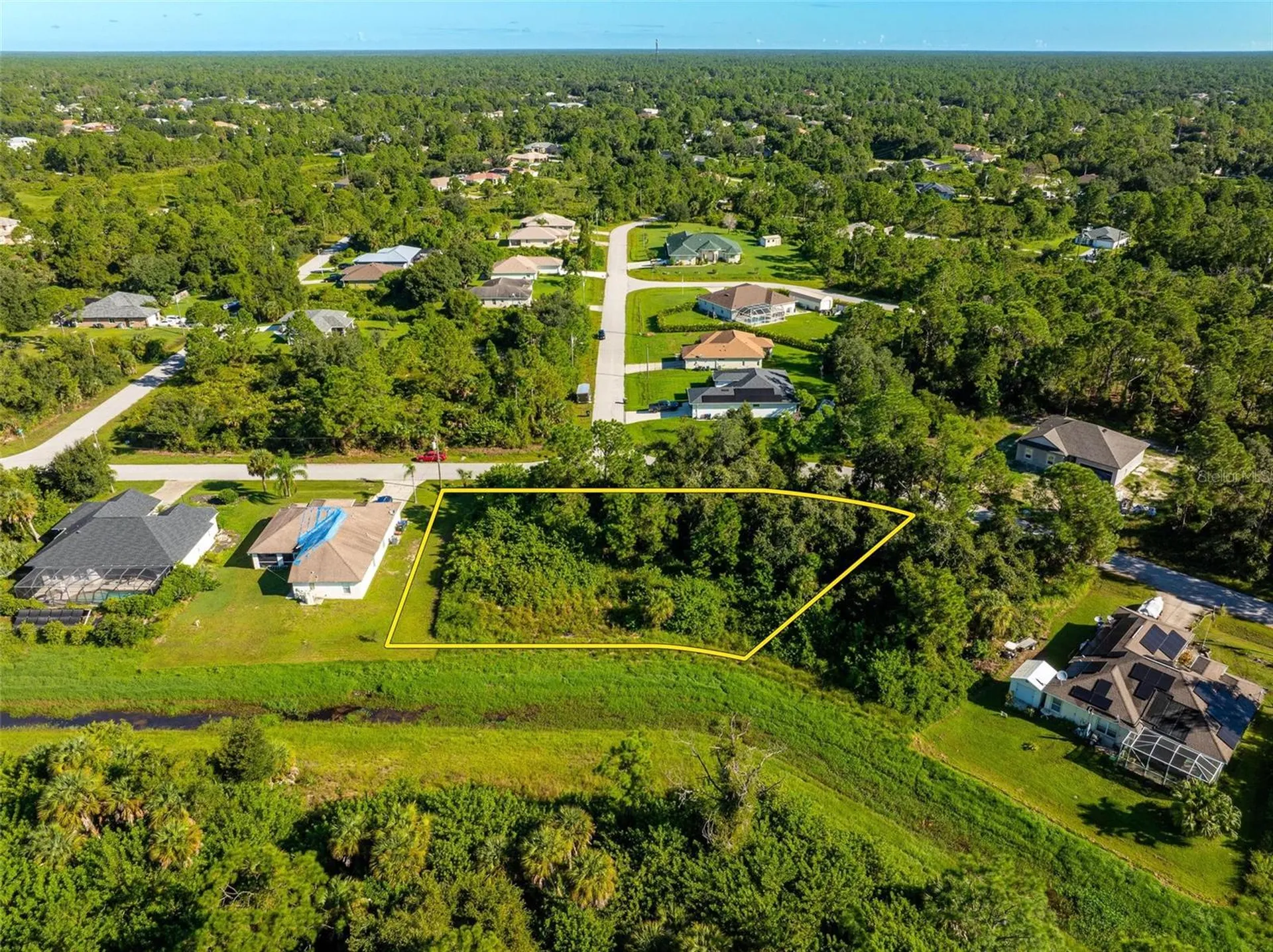 6465 Ohio Road North Port FL 34291