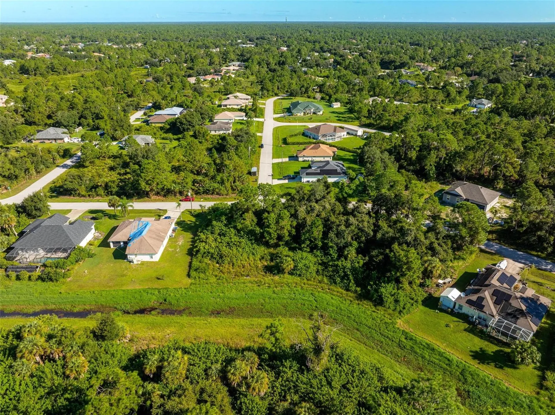 6465 Ohio Road North Port FL 34291
