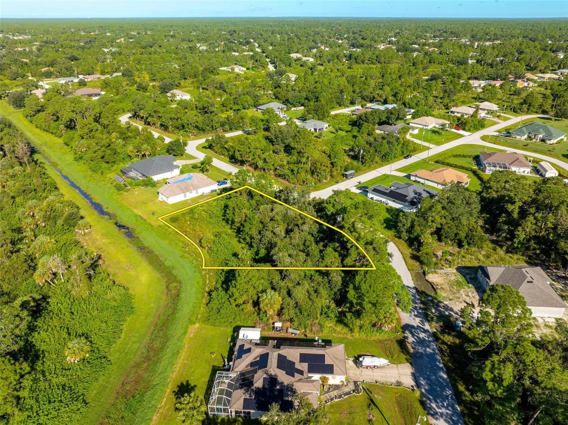 6465 Ohio Road North Port FL 34291