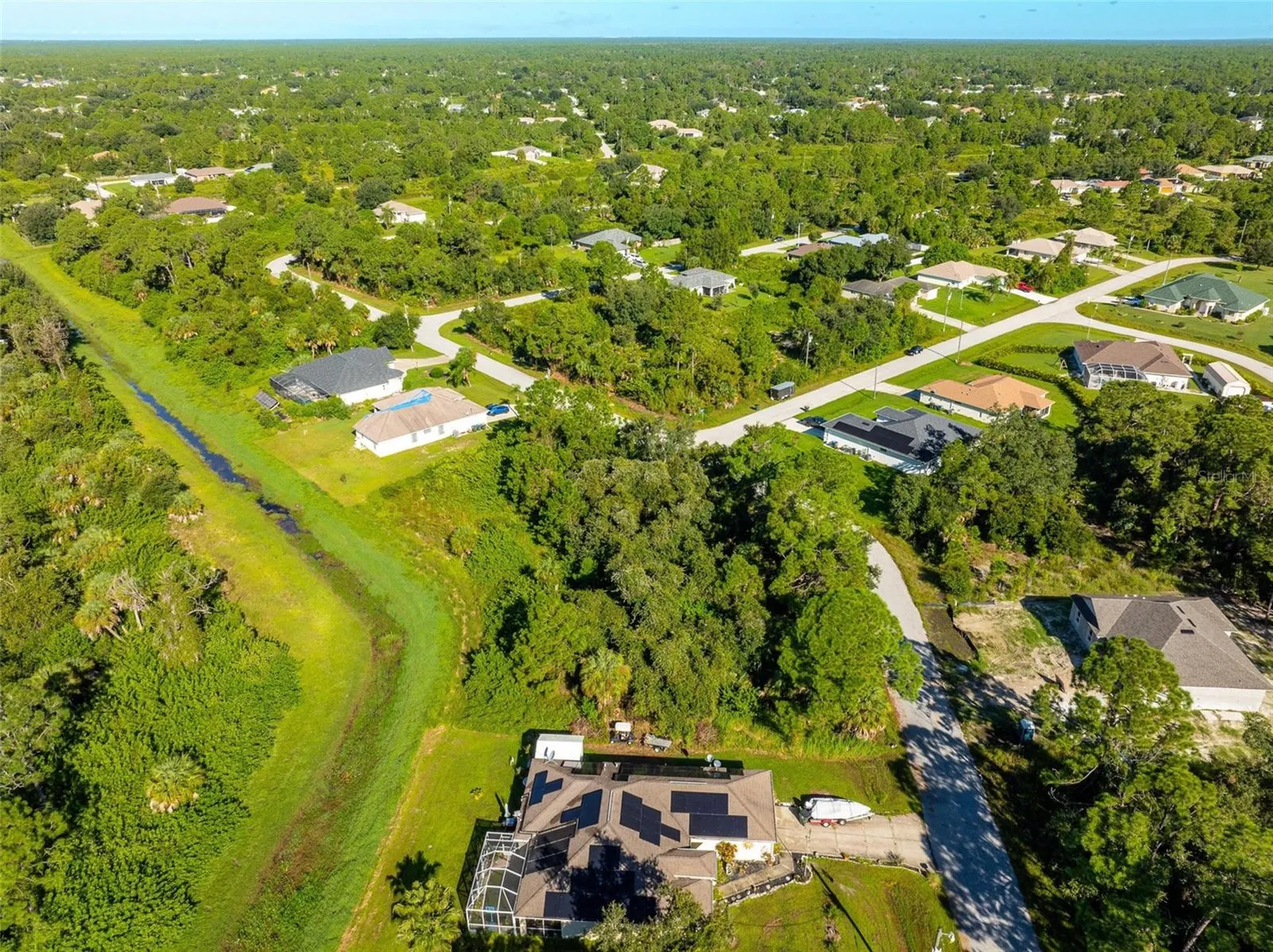 6465 Ohio Road North Port FL 34291