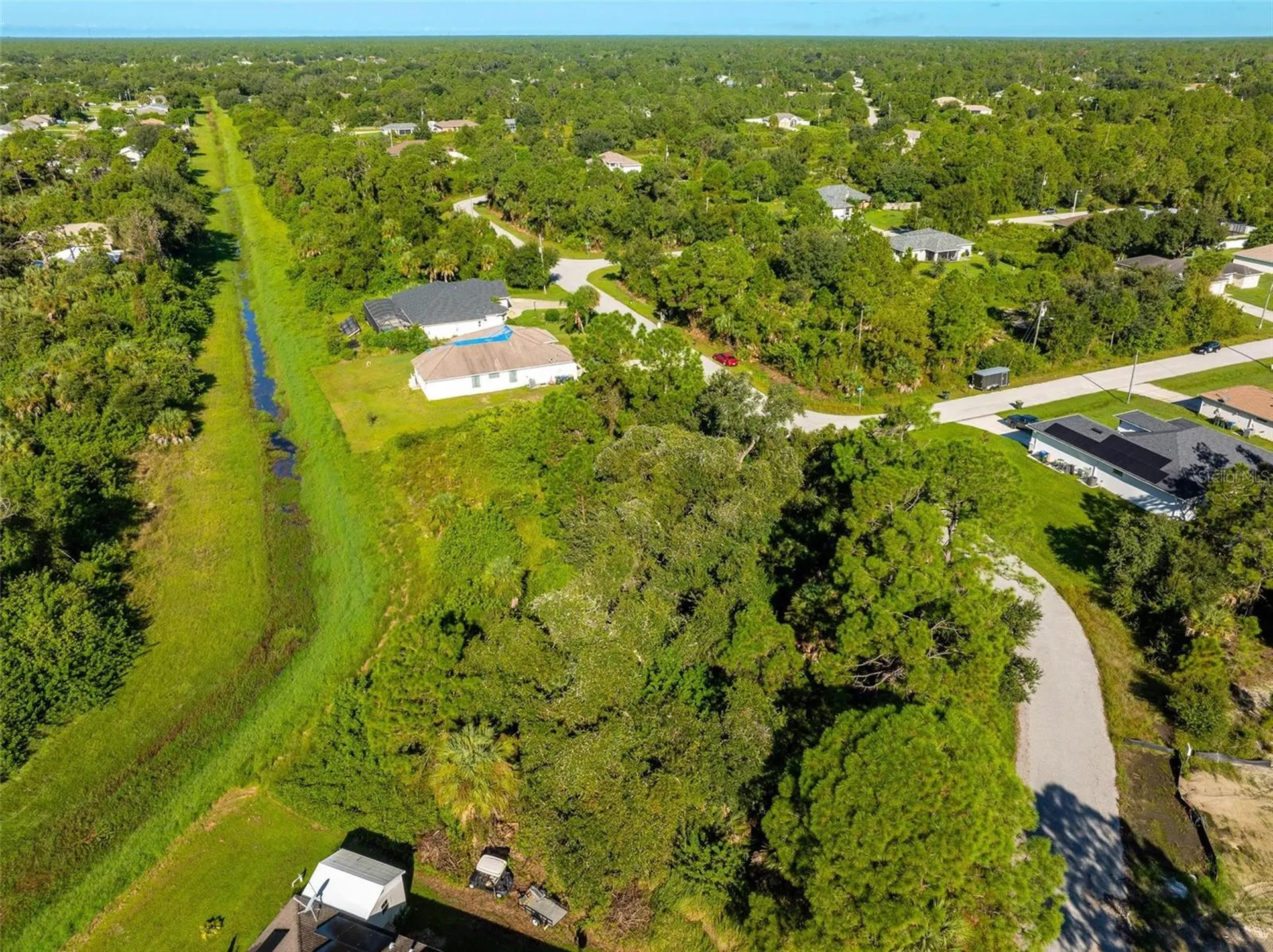 6465 Ohio Road North Port FL 34291