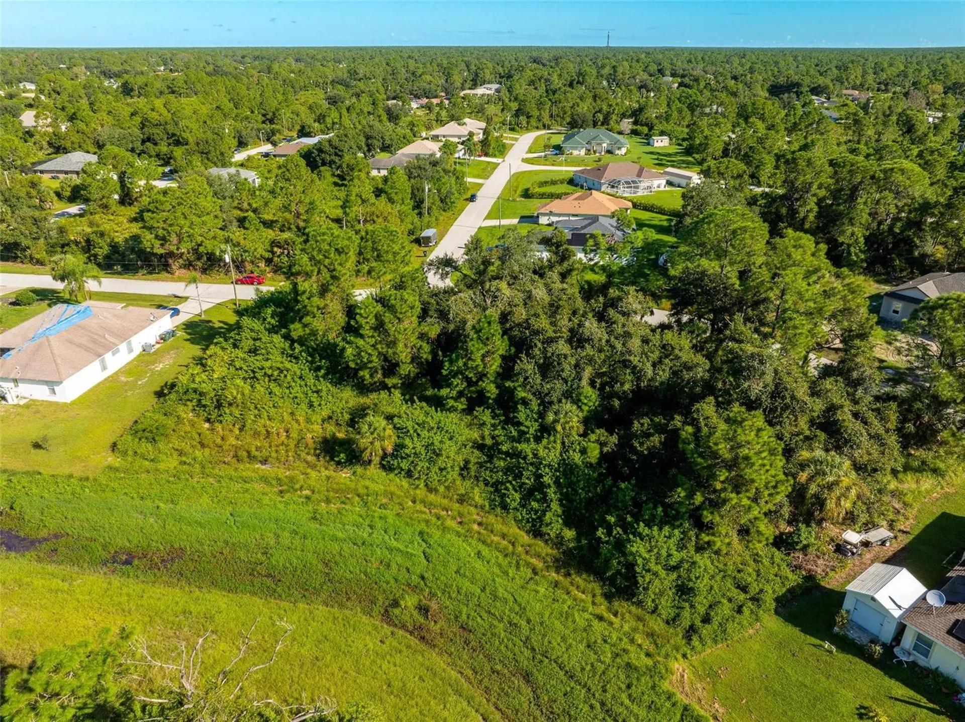 6465 Ohio Road North Port FL 34291