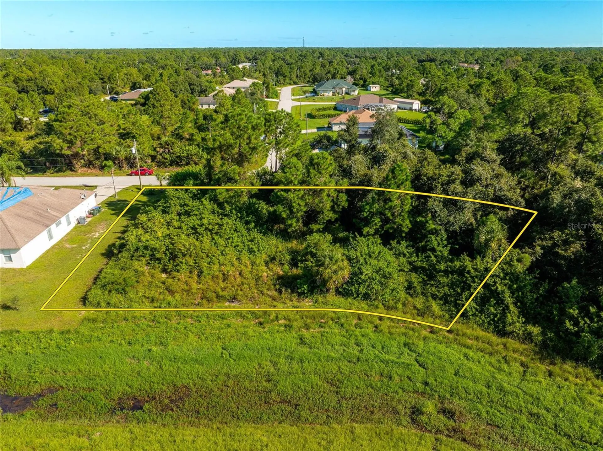 6465 Ohio Road North Port FL 34291