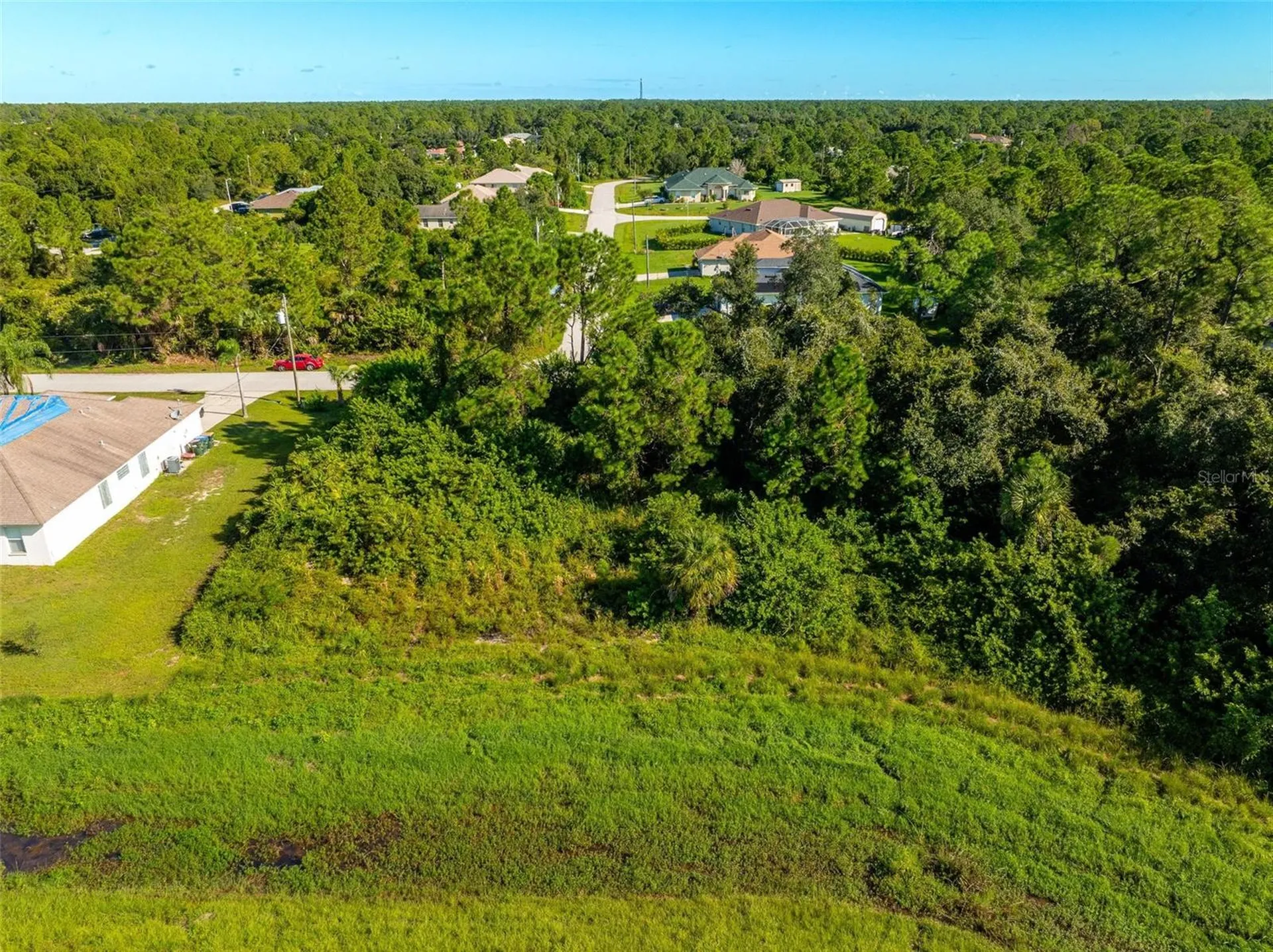 6465 Ohio Road North Port FL 34291