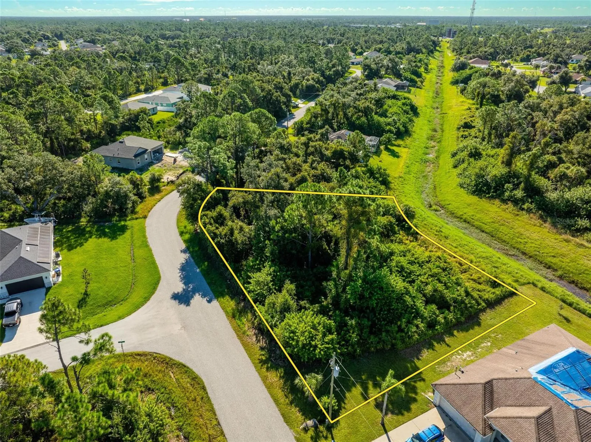 6465 Ohio Road North Port FL 34291