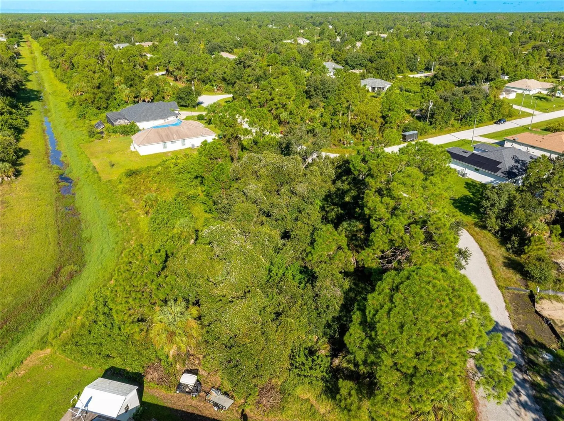 6465 Ohio Road North Port FL 34291
