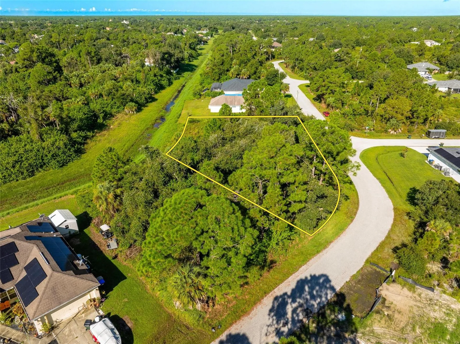 6465 Ohio Road North Port FL 34291