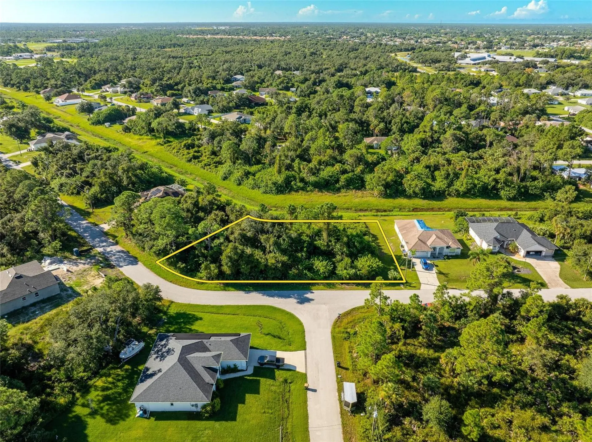 6465 Ohio Road North Port FL 34291