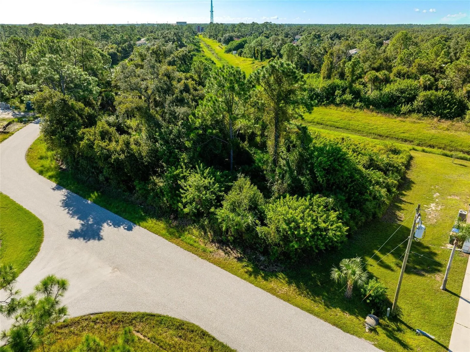 6465 Ohio Road North Port FL 34291