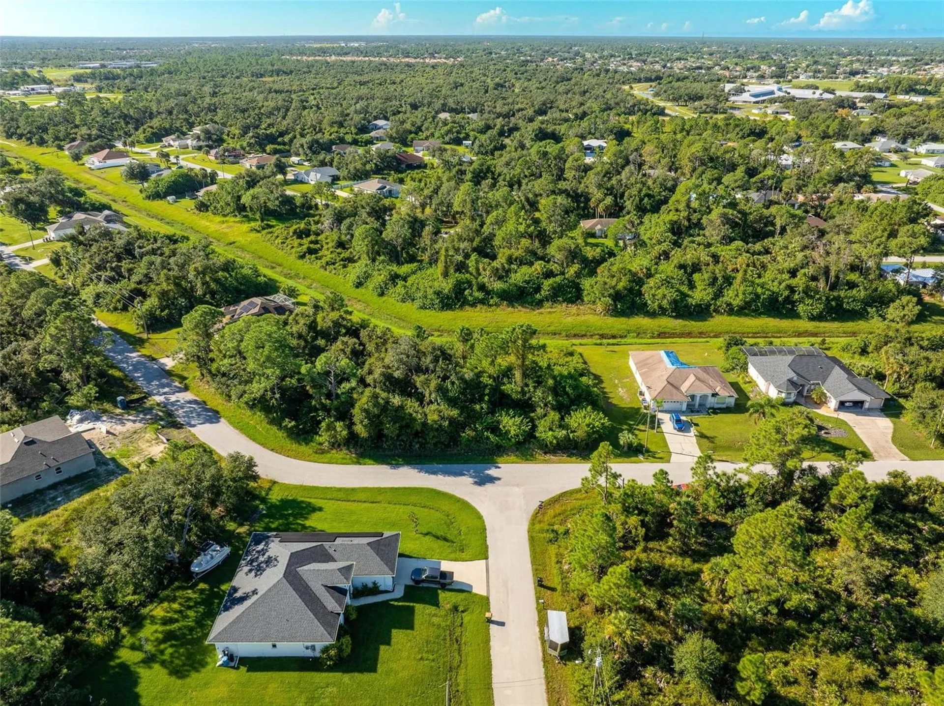 6465 Ohio Road North Port FL 34291
