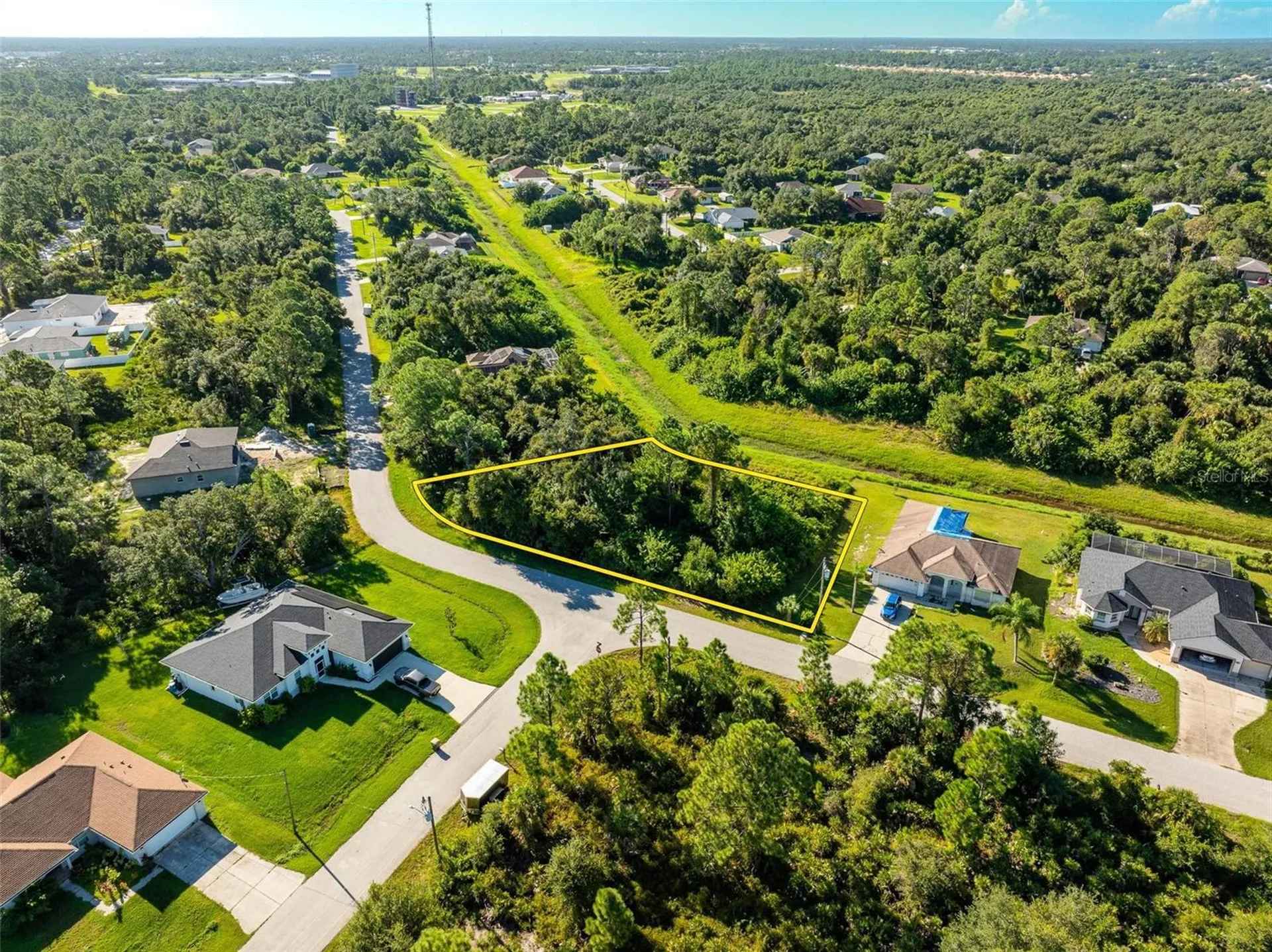 6465 Ohio Road North Port FL 34291