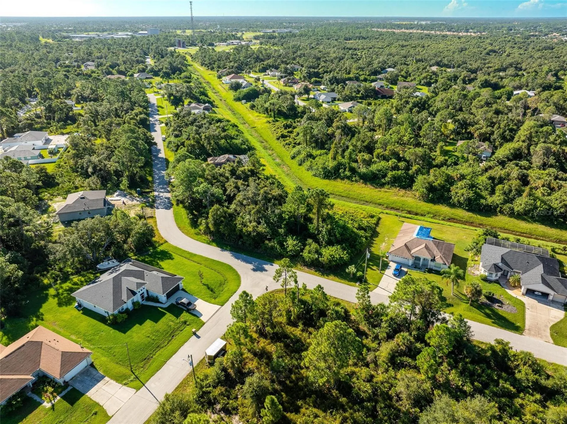 6465 Ohio Road North Port FL 34291