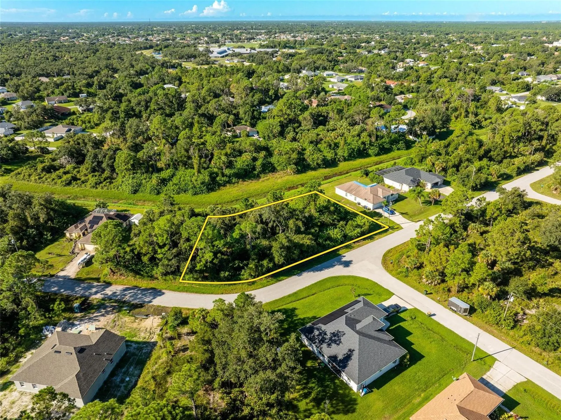 6465 Ohio Road North Port FL 34291