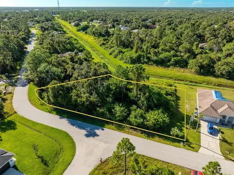 6465 Ohio Road North Port FL 34291