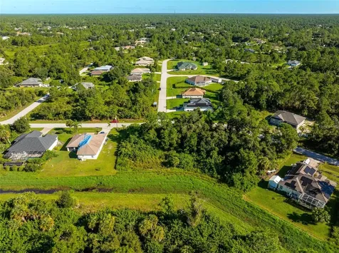 6465 Ohio Road North Port FL 34291