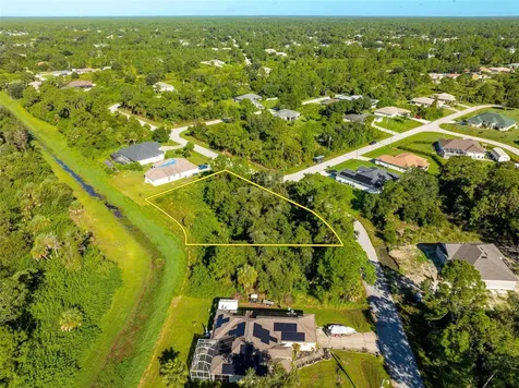 6465 Ohio Road North Port FL 34291