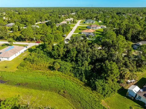 6465 Ohio Road North Port FL 34291