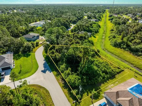 6465 Ohio Road North Port FL 34291