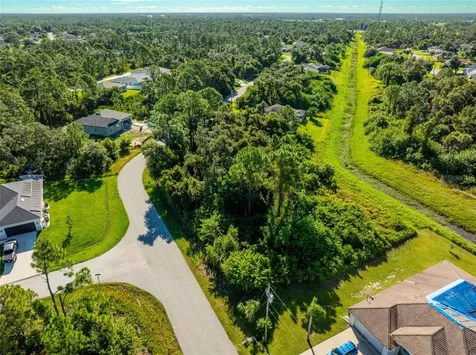 6465 Ohio Road North Port FL 34291