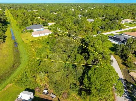 6465 Ohio Road North Port FL 34291