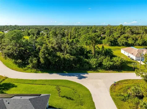 6465 Ohio Road North Port FL 34291