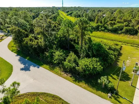 6465 Ohio Road North Port FL 34291