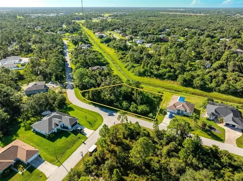 6465 Ohio Road North Port FL 34291