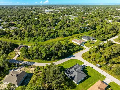 6465 Ohio Road North Port FL 34291