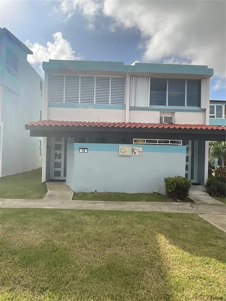 Villa Marina Village Apt 5 B Fajardo PR 00738