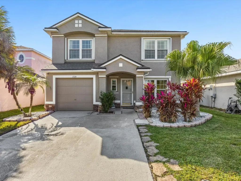 1220 Heather Lake Drive Orlando FL 32824
