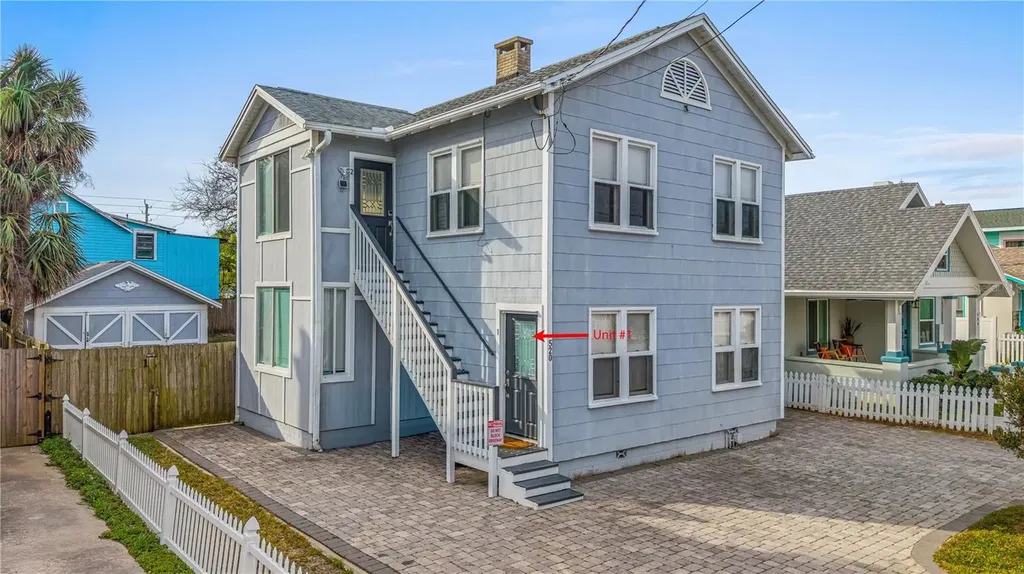 520 Vermont Avenue Daytona Beach FL 32118