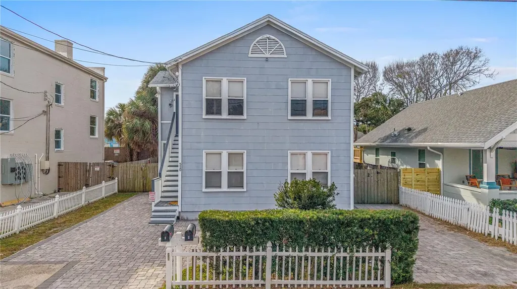 520 Vermont Avenue Daytona Beach FL 32118