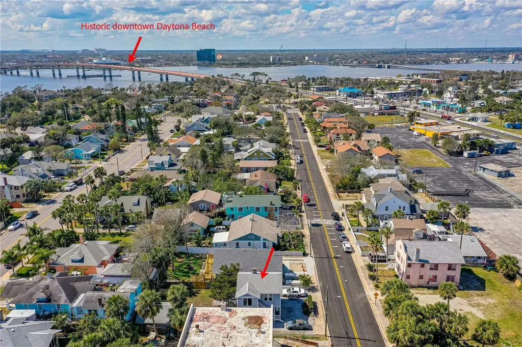 520 Vermont Avenue Daytona Beach FL 32118