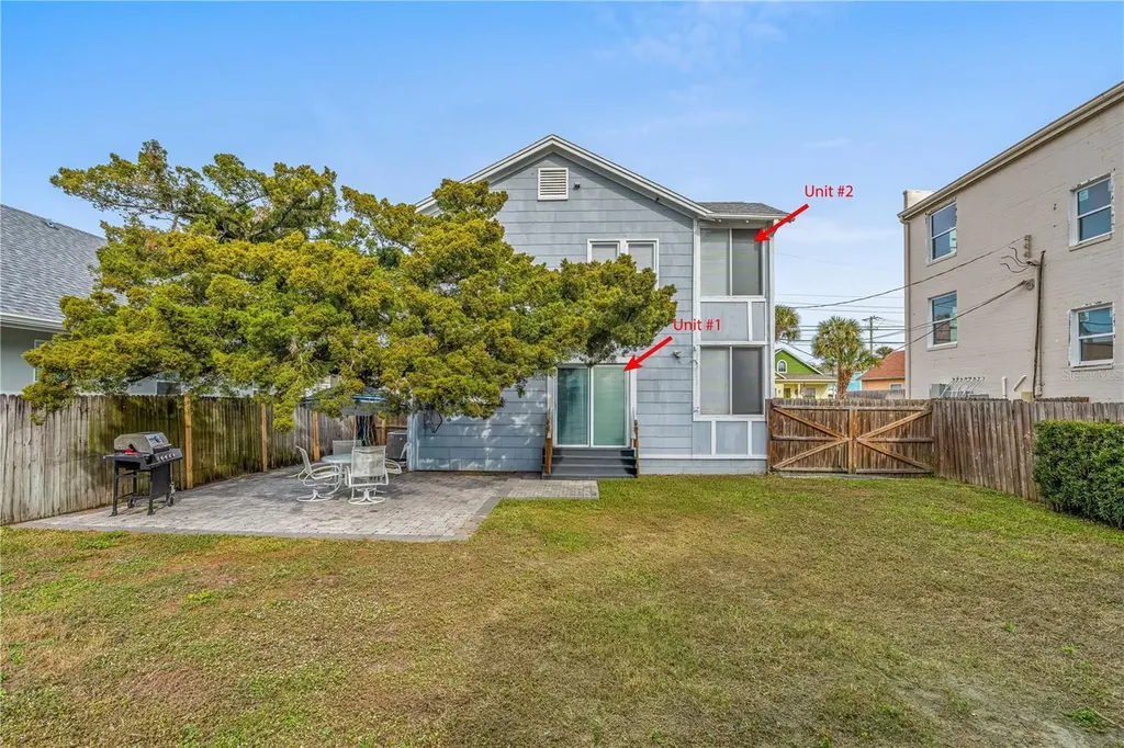 520 Vermont Avenue Daytona Beach FL 32118